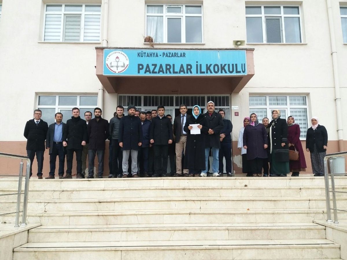 Nevin Akkaya: Geleceğimizi Hedef Alan Şiddeti Lanetliyoruz