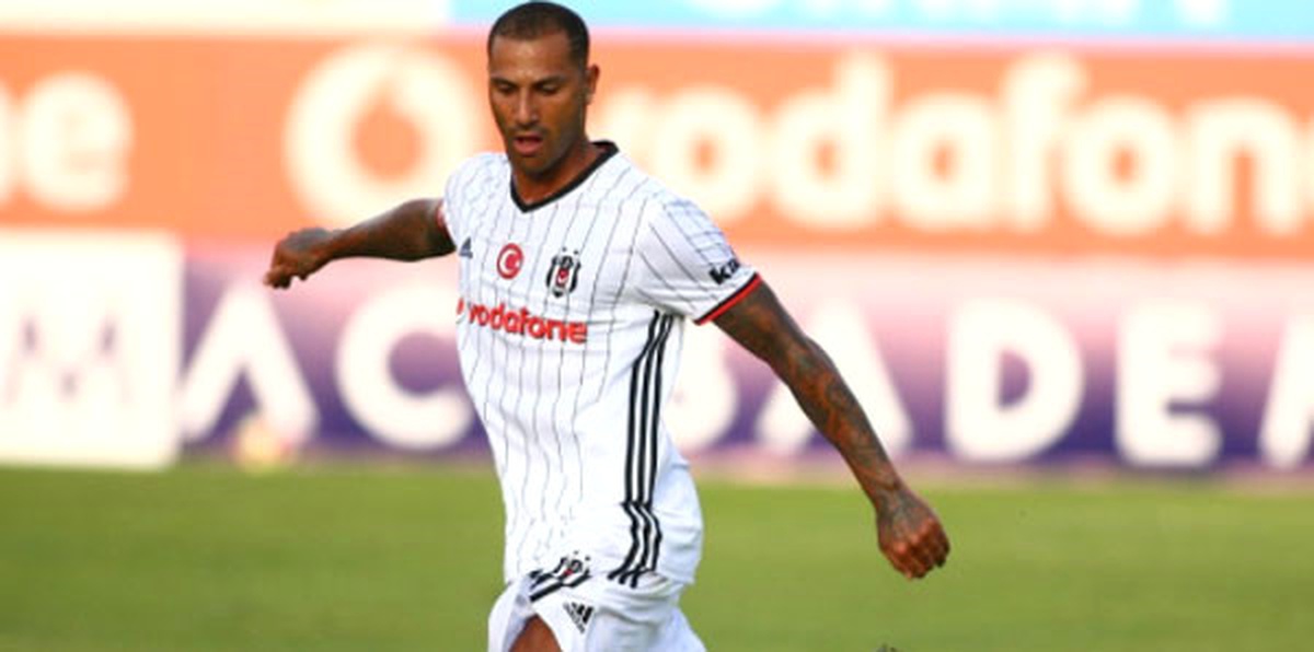 \'Neymar\'ın \'Rabona\'sı Quaresma\'nın Kötü Taklidi\'