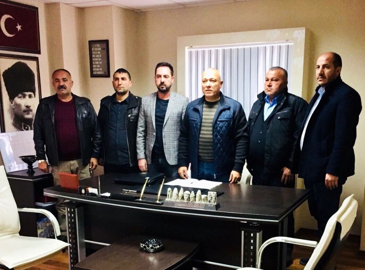 Öcal: "Oto Center\'da Daha Yapacak Çok İşimiz Var"