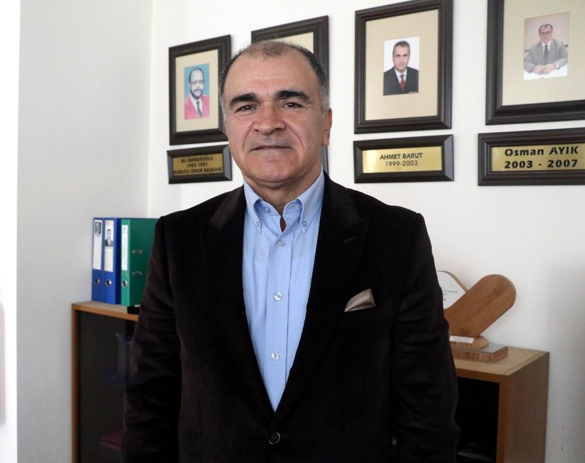 Otellere Yılbaşı Dopingi