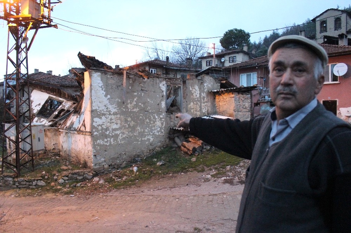 Tarihi Yanlışlık Göçe Neden Oldu
