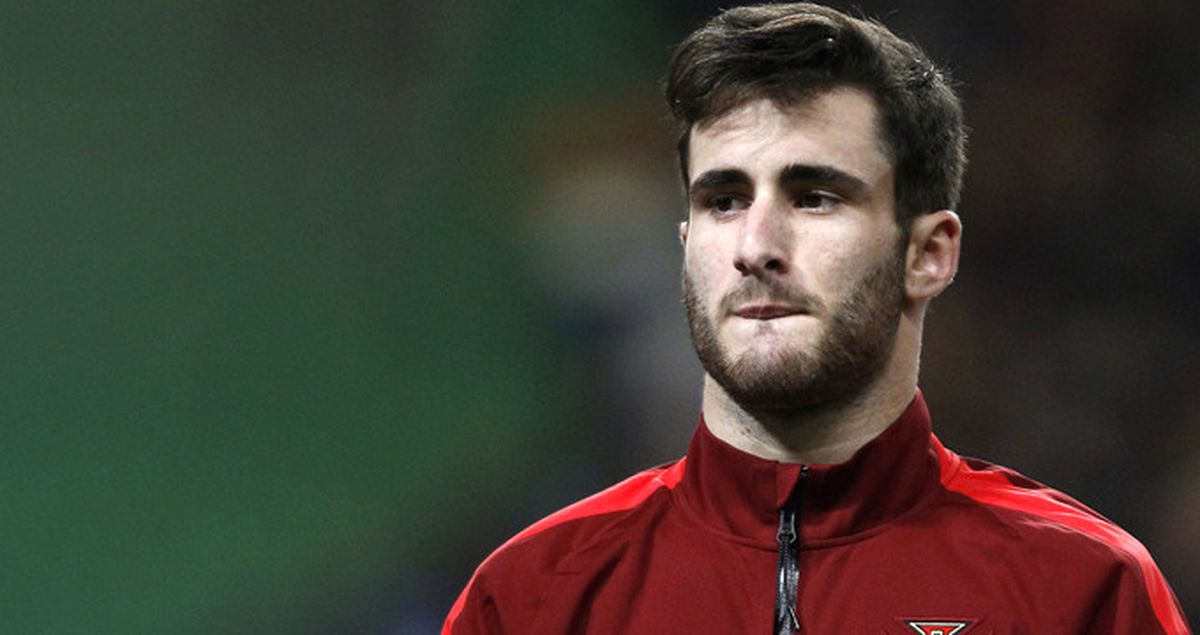 Portekiz Basını: Beşiktaş, Ara Transferde Benficalı Rafa Silva\'yı Transfer Edecek