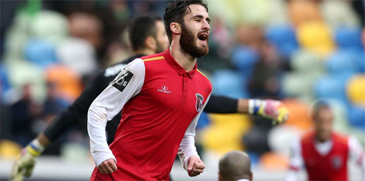 Portekiz\'den Rafa Silva İddiası