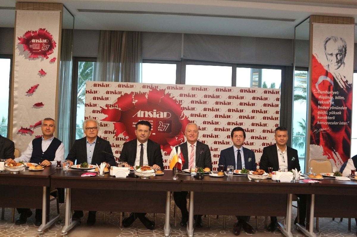 Prof. Dr. Boztosun\'dan Binalara "Kanser Denetimi" Önerisi