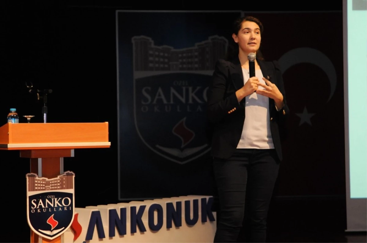 Sanko Üniversitesi "Sankonuk" Programı
