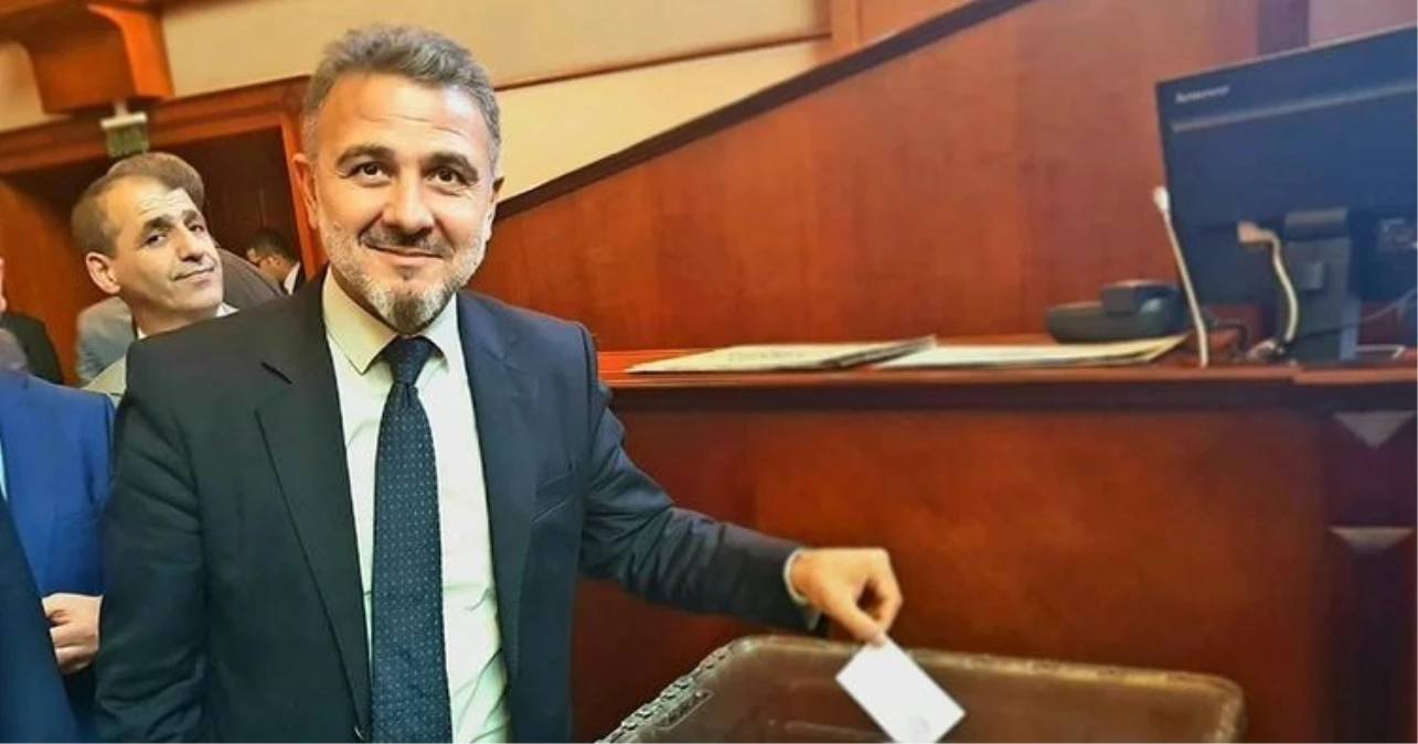 Esenyurt Belediye Başkanı Belli Oldu: Ali Murat Alatepe