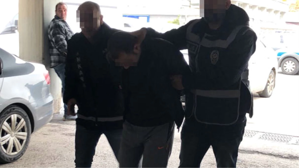 "Tacizcimi Arıyorum" Mesajı Sosyal Medyayı Ayağa Kaldırmıştı! Sapık, Polisin Kurduğu Tuzakla Yakalandı