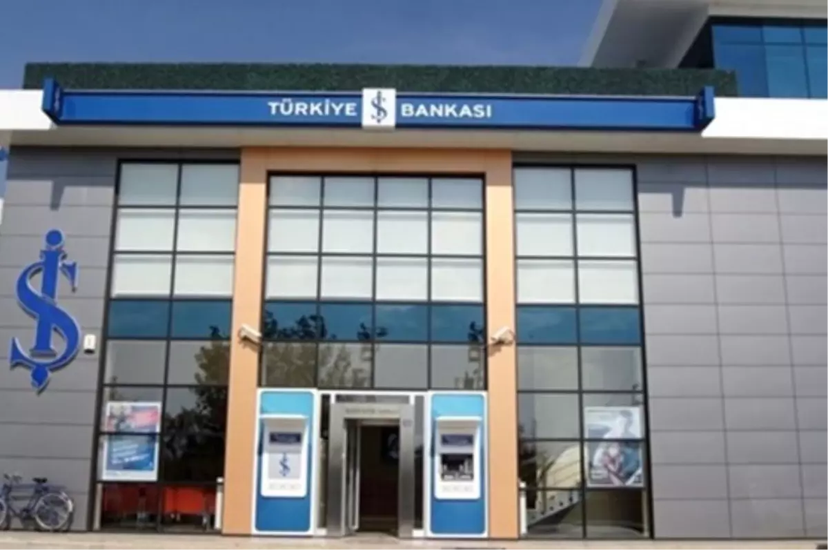 Türkiye İş Bankası\'ndan Açıklama