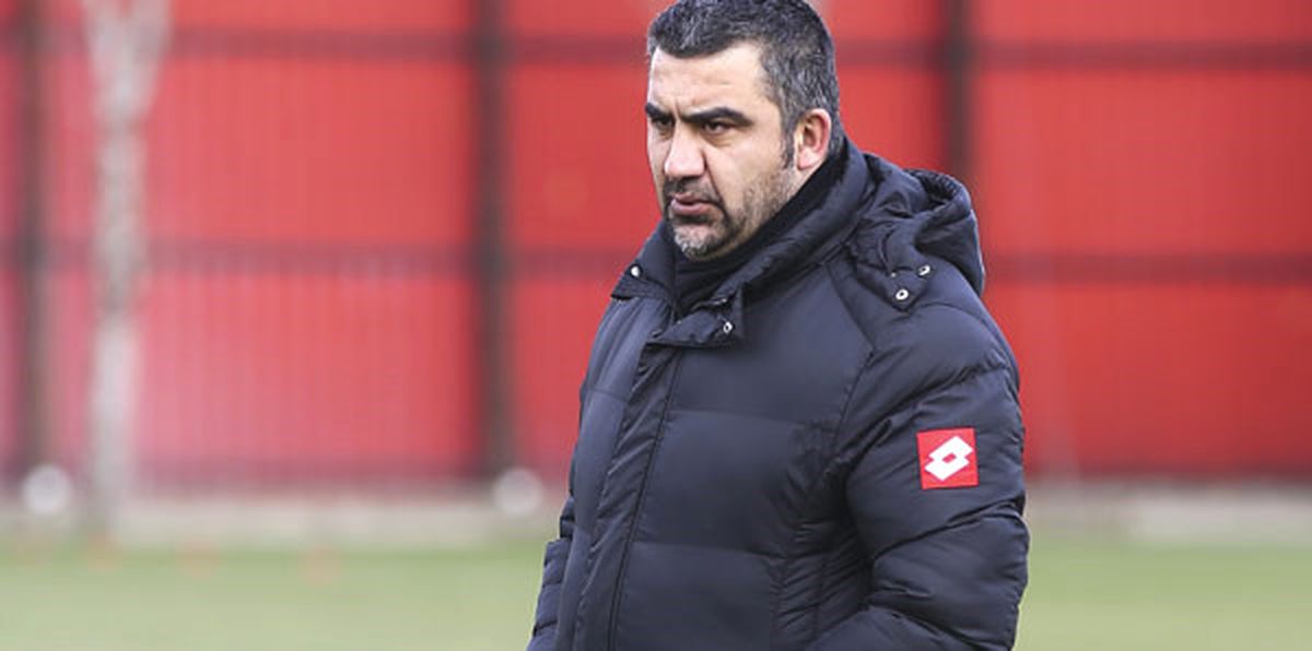 Ümit Özat Hesabı Yaptı!