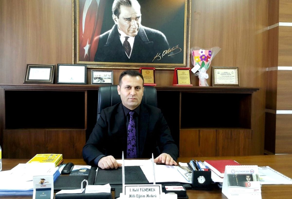Üniversite Sınavları Kahta\'da da Yapılacak