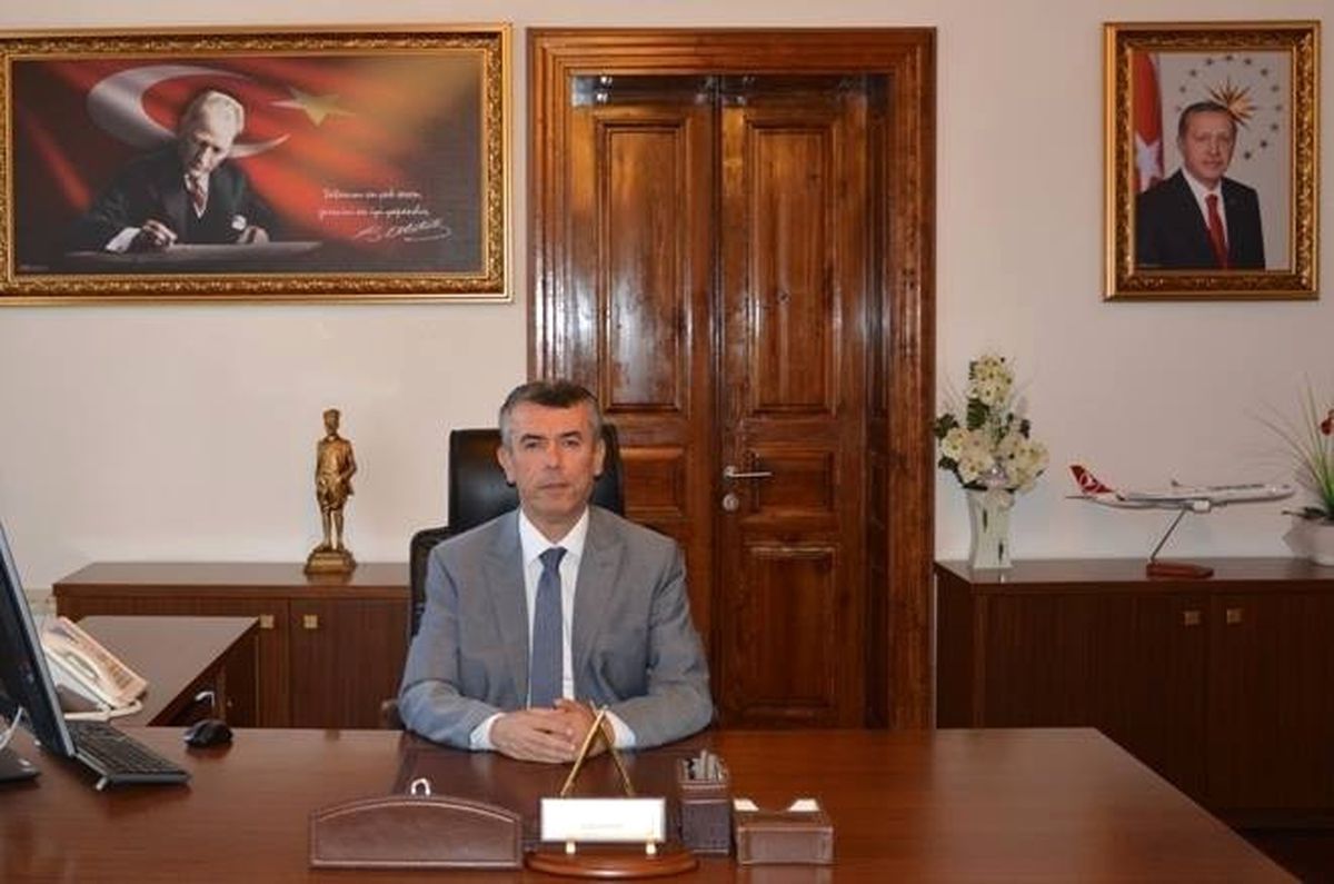 Yardımlar Aralıksız Sürüyor