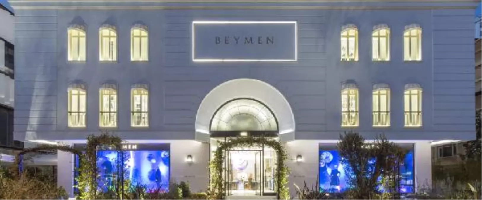 Yeniden) Beymen Hisselerini Halka Açıyor