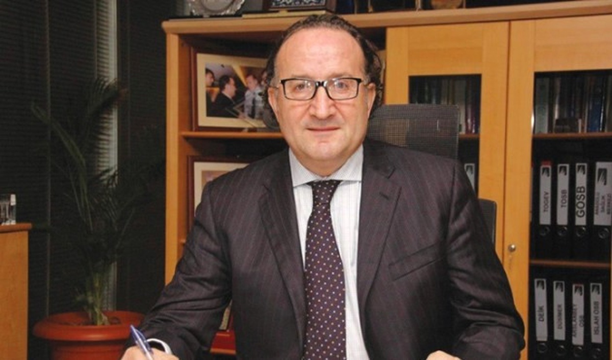 Zeytinoğlu: Kocaeli Bu Yıl İhracatta Tarihi Rekoru Kıracak