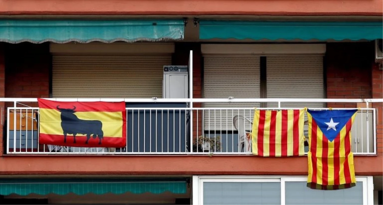 5 Soruda Katalonya\'da Düzenlenen Seçimlerle İlgili Bilinmesi Gerekenler