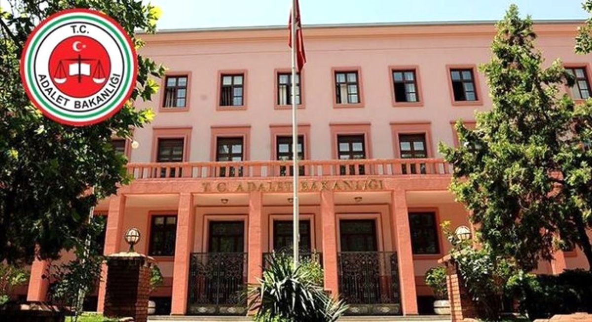 Adalet Bakanlığı\'ndan Teknoloji Yatırımı