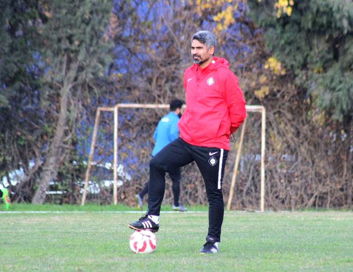 Altay\'da Teknik Direktör Taşdemir İddialı