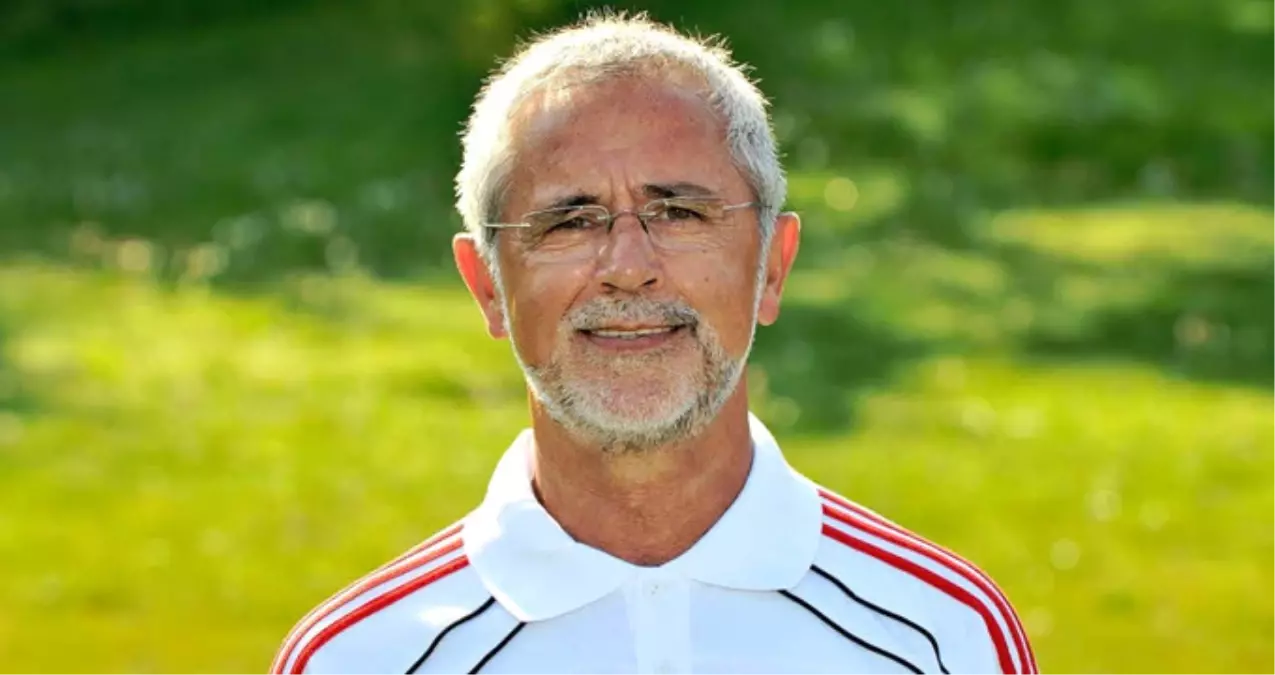 Alzheimer Hastası Efsane Futbolcu Müller, Artık Bakımevinde Yaşayacak