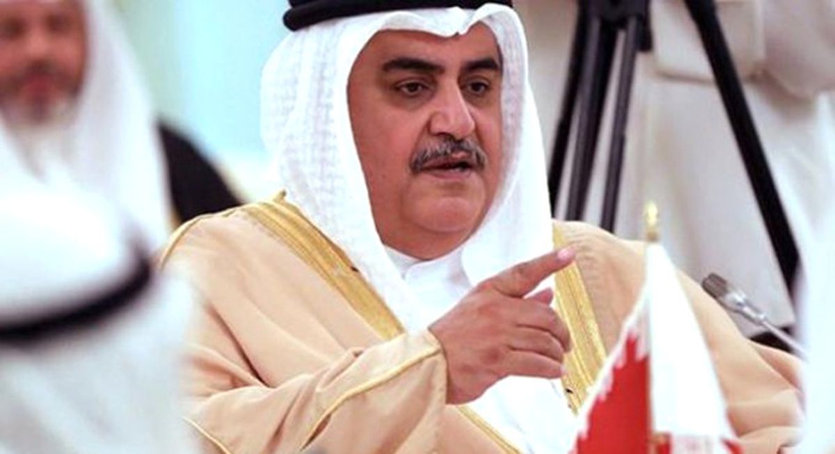 Bahreyn\'den İlginç Çıkış: ABD ile Kavga Etmenin Faydası Yok