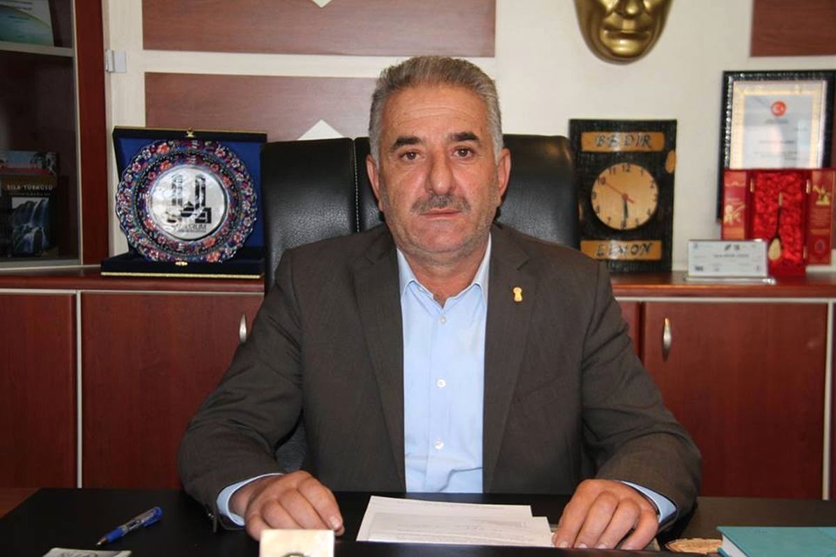 Başkan Limon Yeni İstihdam Teşviklerini Değerlendirdi
