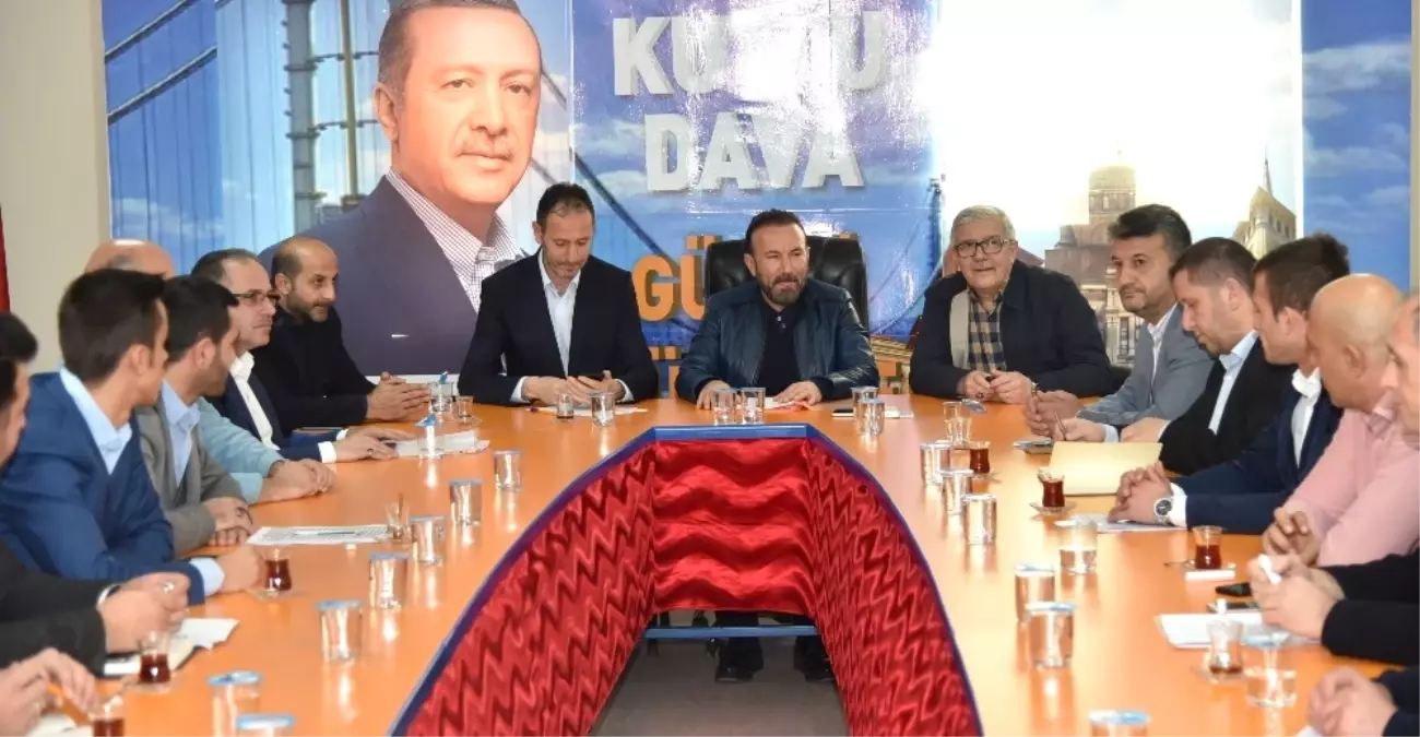 Belediye Başkan Doğan "Herkesi Kucaklayacağız"