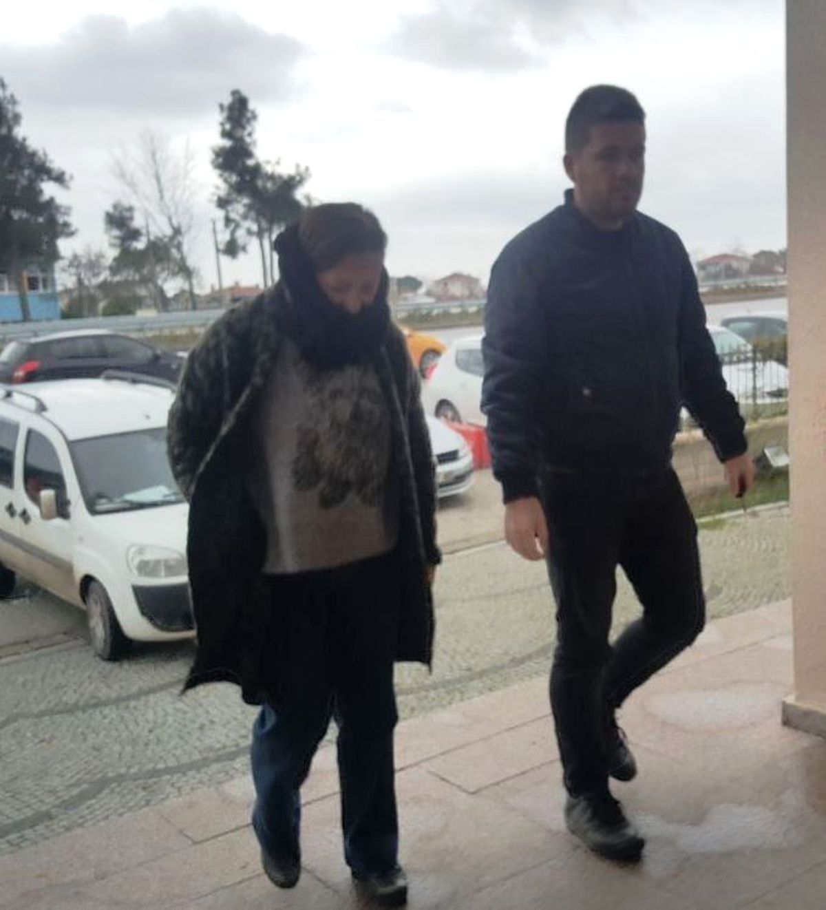 Biga\'da Yankesicilik Yapan Şahıs Yakalandı