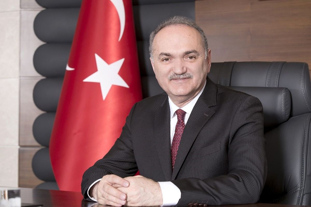Bilim Sanayi Bakanı Özlü Düzce\'ye Geliyor