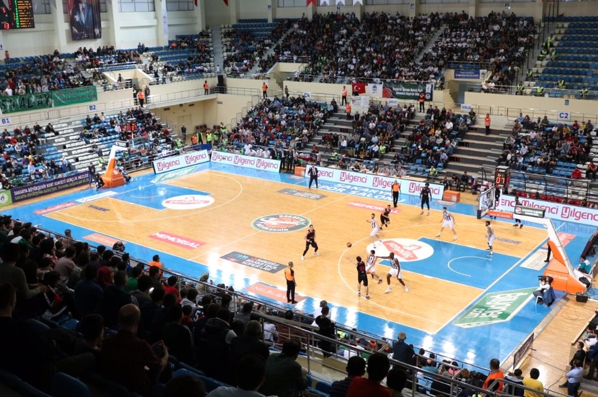 Büyükşehir Basket Spor Kulüp Başkanı Altuğ: "Kupada Yer Almak İstiyoruz"