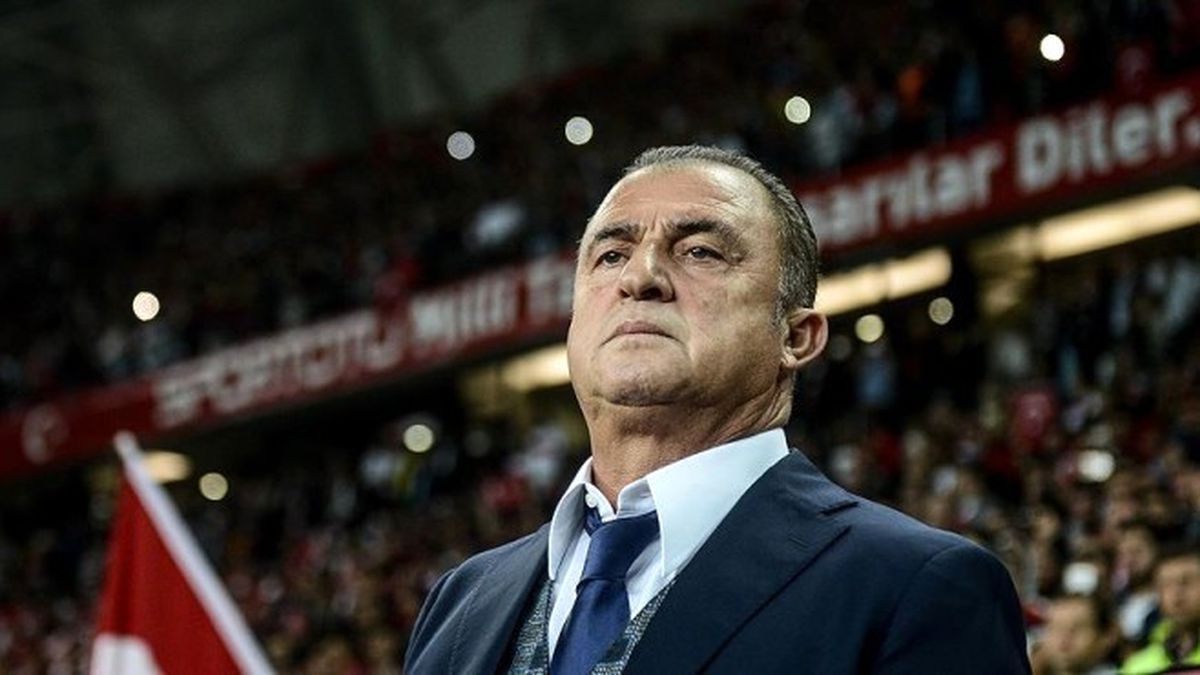 Cengiz: İlk Görüşeceğim İsim Fatih Terim