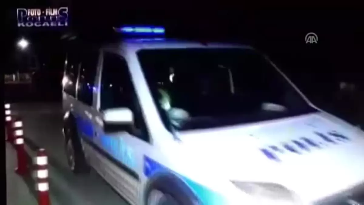 Cinayet Soruşturmasında İki Kişi Gözaltına Alındı