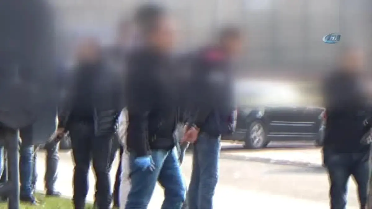 Diyarbakır\'da Et ve Süt Kurumuna 2 Adet Patlayıcı Atıldı