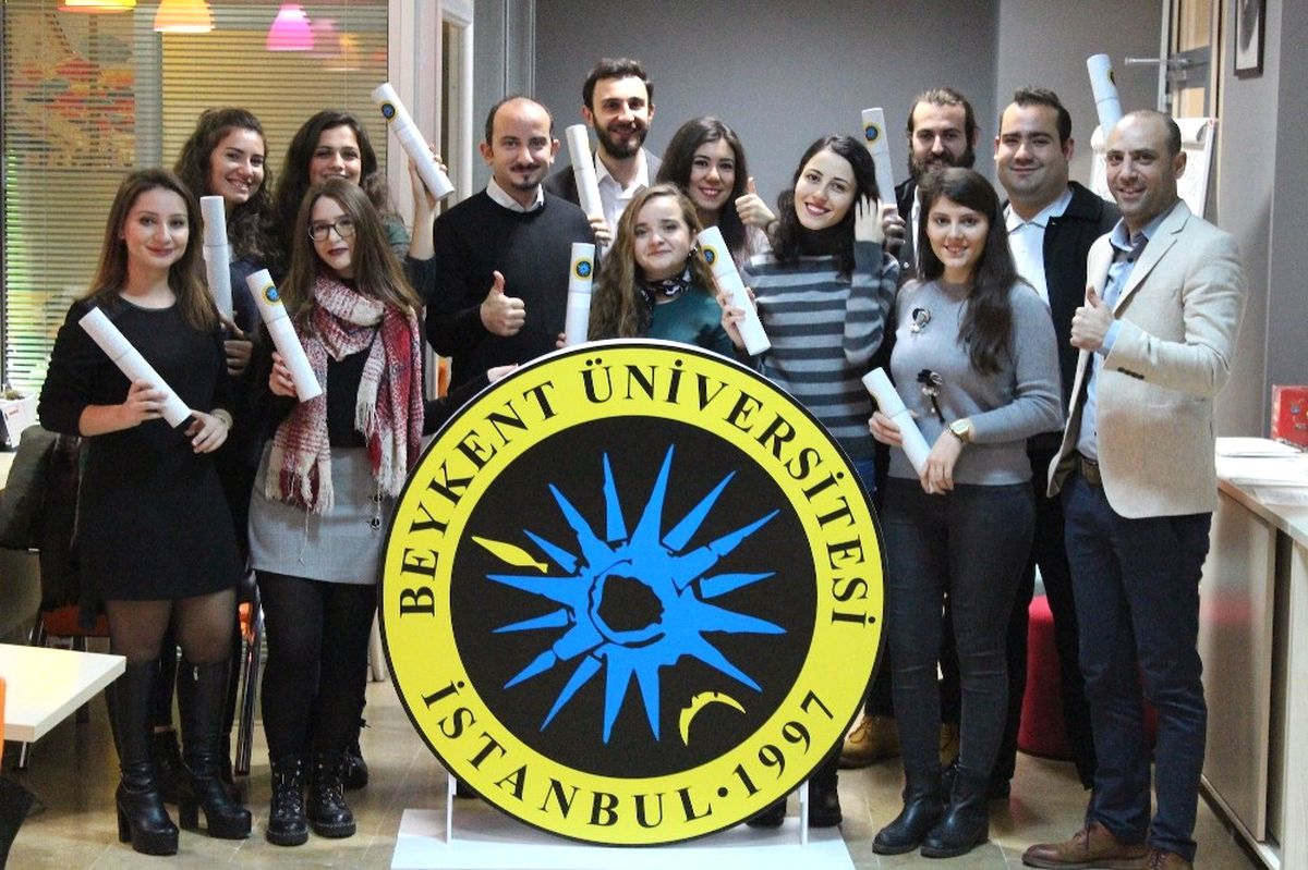 E-ticaret Uzmanlığı Sertifika Programı\' İlk Mezunlarını Verdi