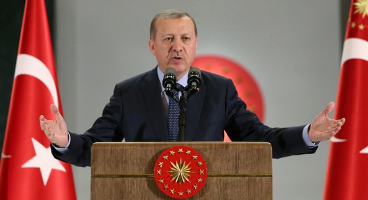 Canlı Yayın - Kültür Sanat Büyük Ödülleri Töreni