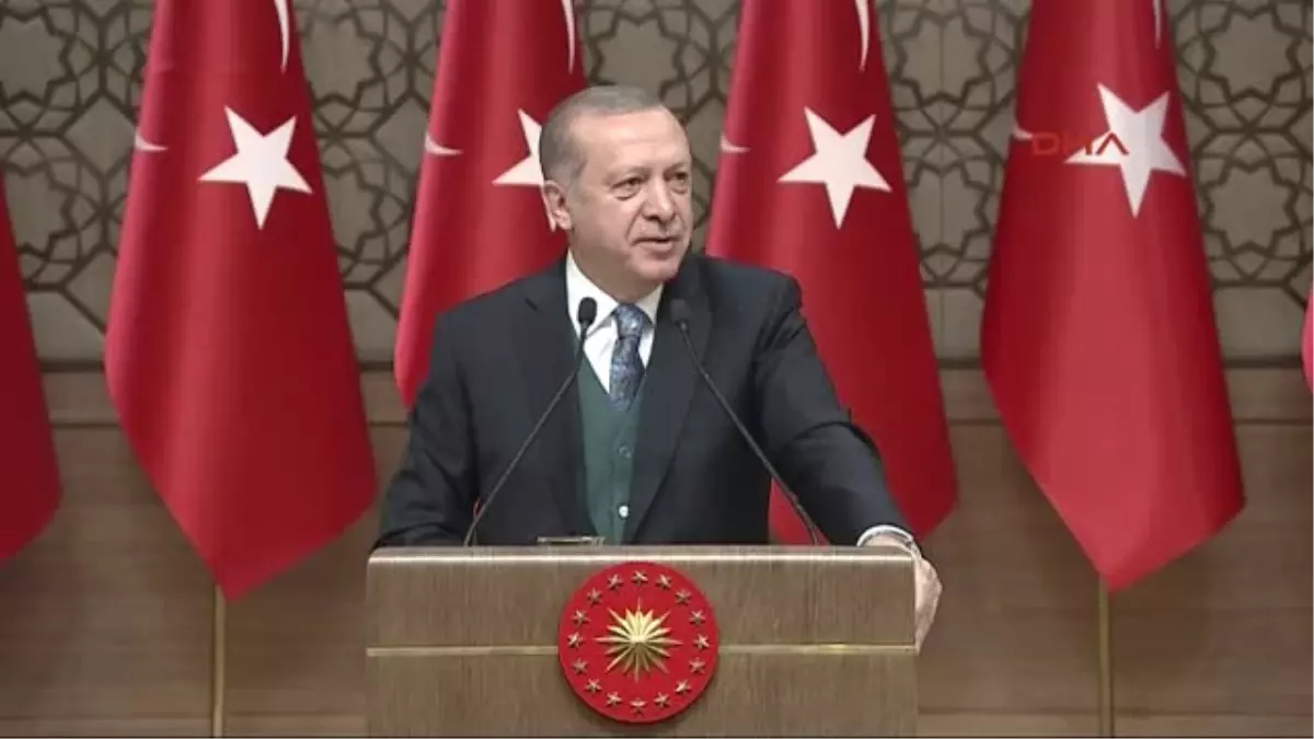 Erdoğan Sayın Trump, Siz Türkiye\'nin Demokrasi İradesini Dolarlarınızla Satın Alamazsınız-9