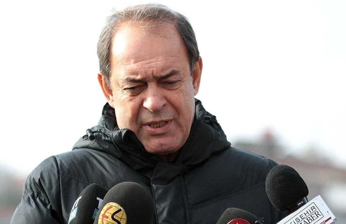 Eskişehirspor\'u Eksiklikler Zorluyor