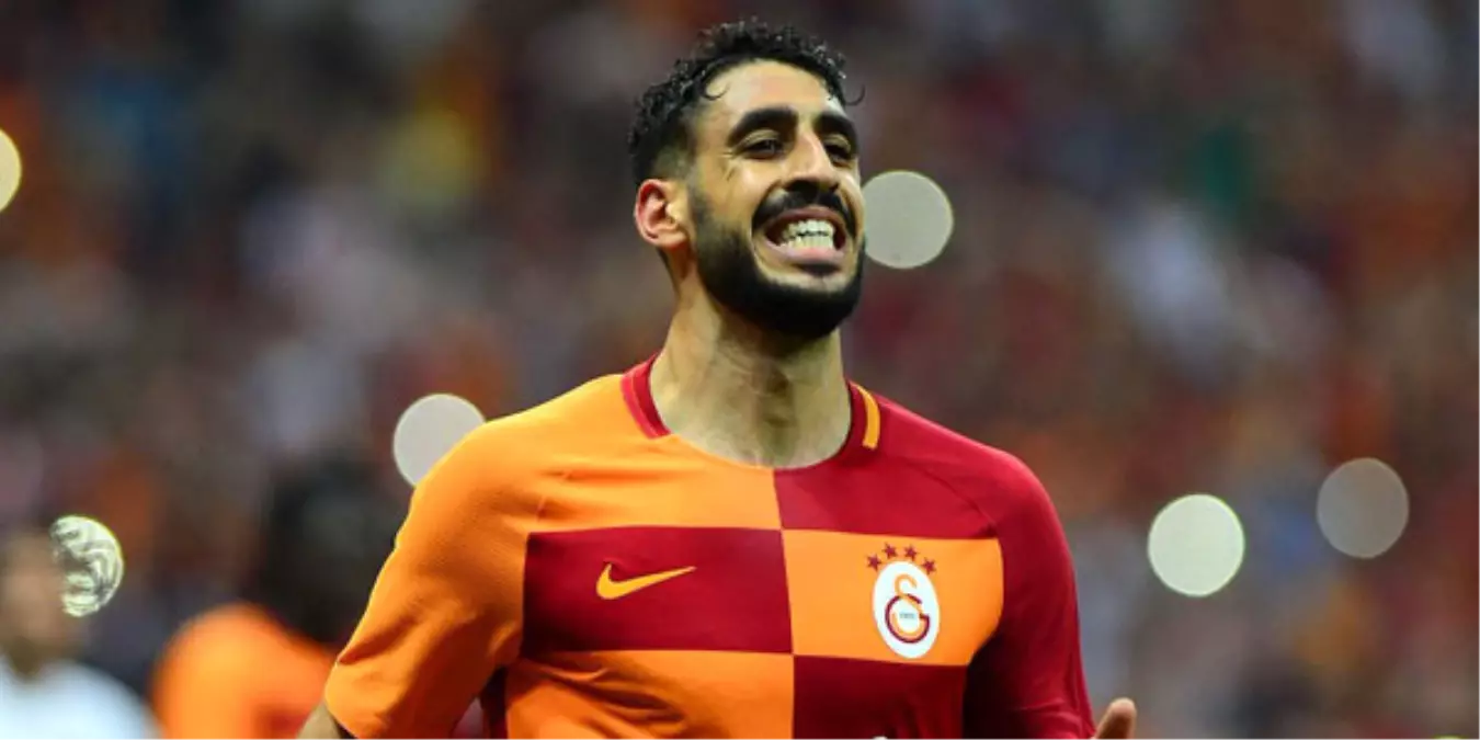 Galatasaray\'da Tolga Ciğerci Kayıplarda!