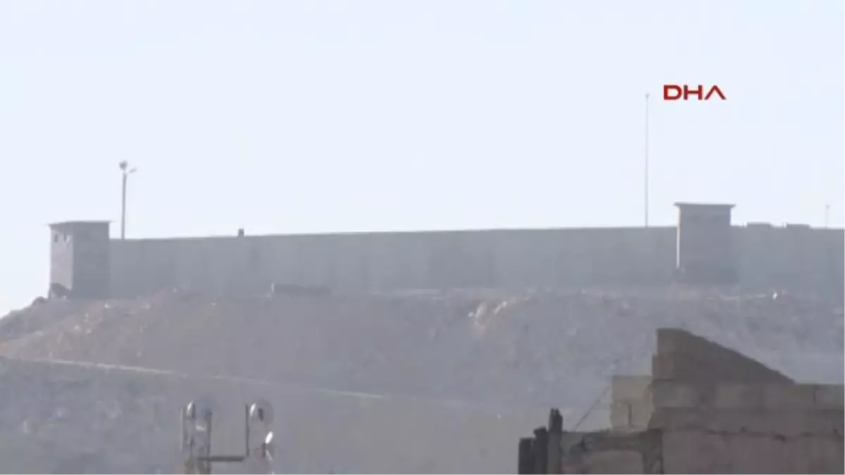 Gaziantep - 18 Askerin Şehit Olduğu Şeyh Akil Tepesi \'Albayrak Tepesi\' Oldu