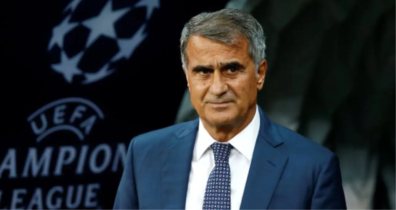 Şenol Güneş: Kendimi Kullandırmam Söz Konusu Değildir