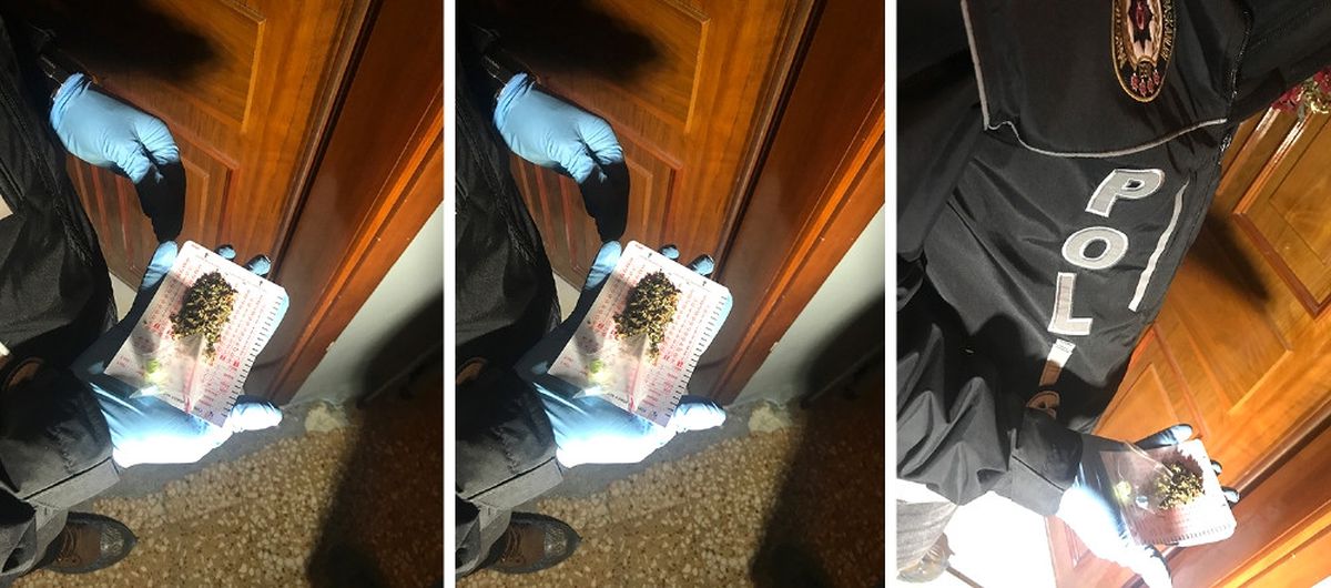 İstanbul\'da Şafak Vakti Narkotik Operasyonu