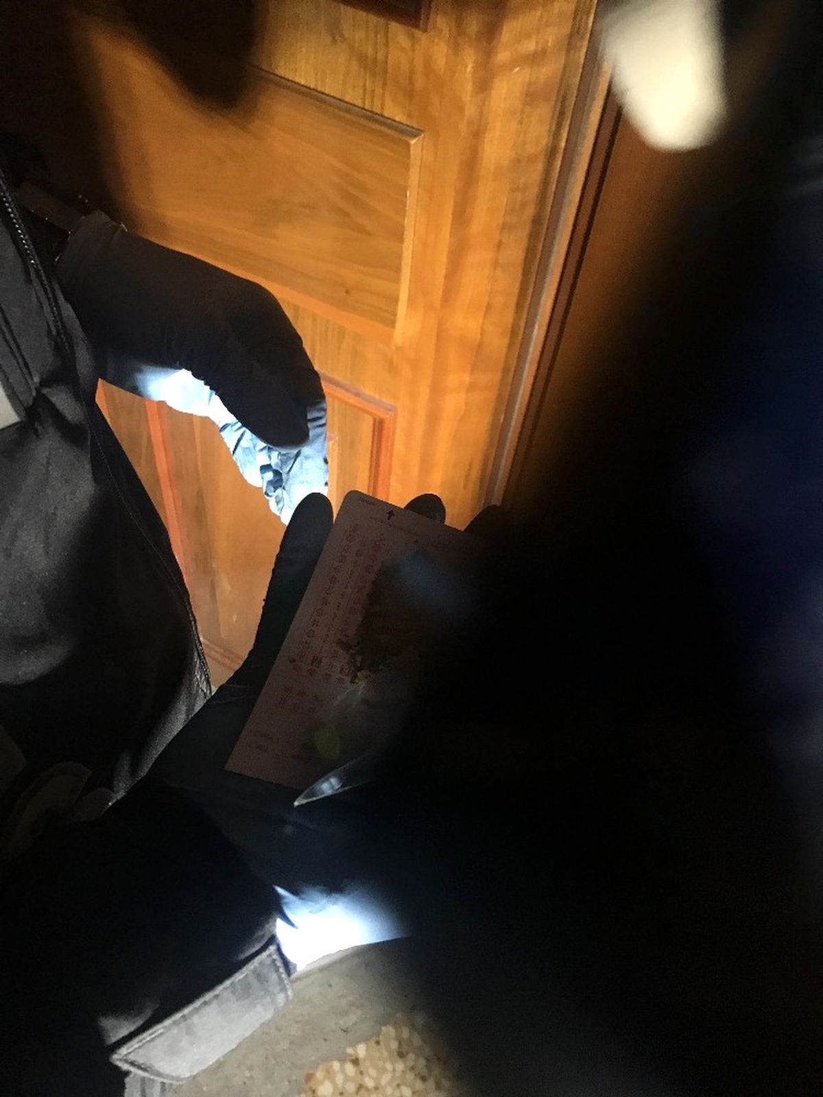 İstanbul\'da Şafak Vakti Özel Harekat Polisi Destekli Narkotik Operasyonu
