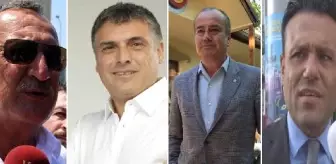 İşte 2018 Model Galatasaray Yönetimi