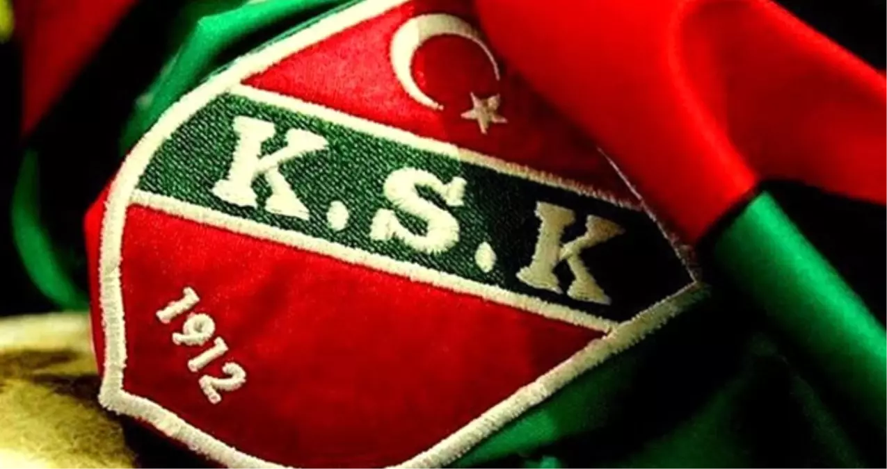 Futbolcularına Ödeme Yapmayan Karşıyaka, 2 Futbolcusunu Daha Kaybediyor