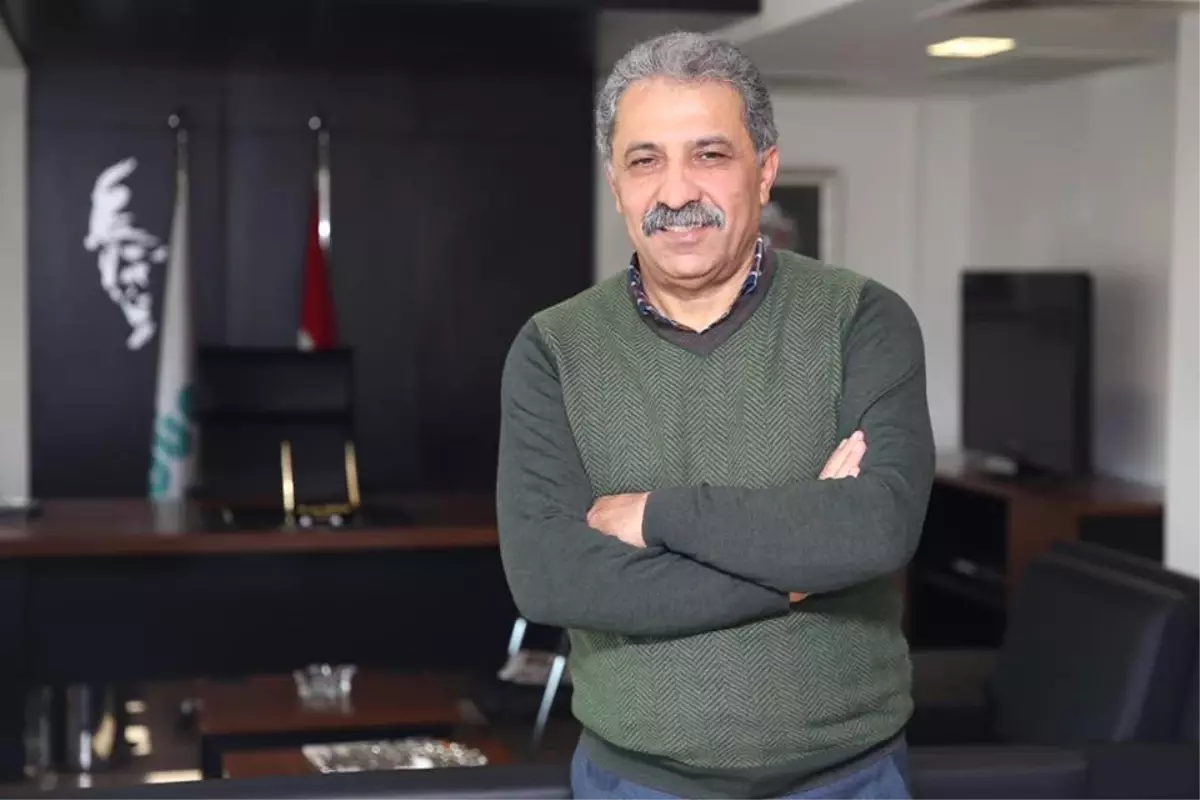 Kayserispor Kulübü Başkanı Erol Bedir: "Malatya Maçı Hedef Maçıdır"