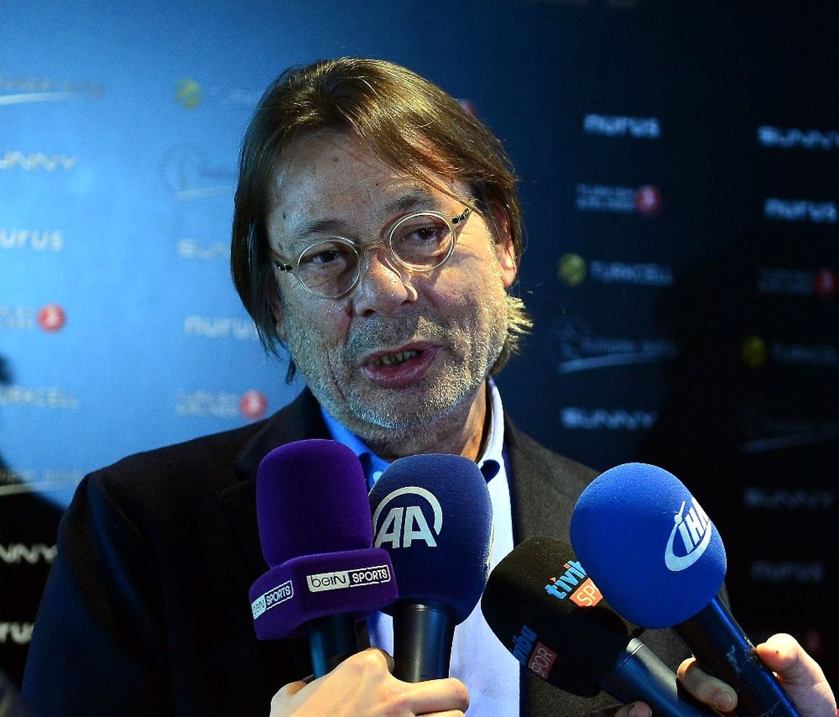 Mehmet Sepil: "Galatasaray\'daki Değişimin Bize Avantaj Getireceğini Düşünmüyorum"