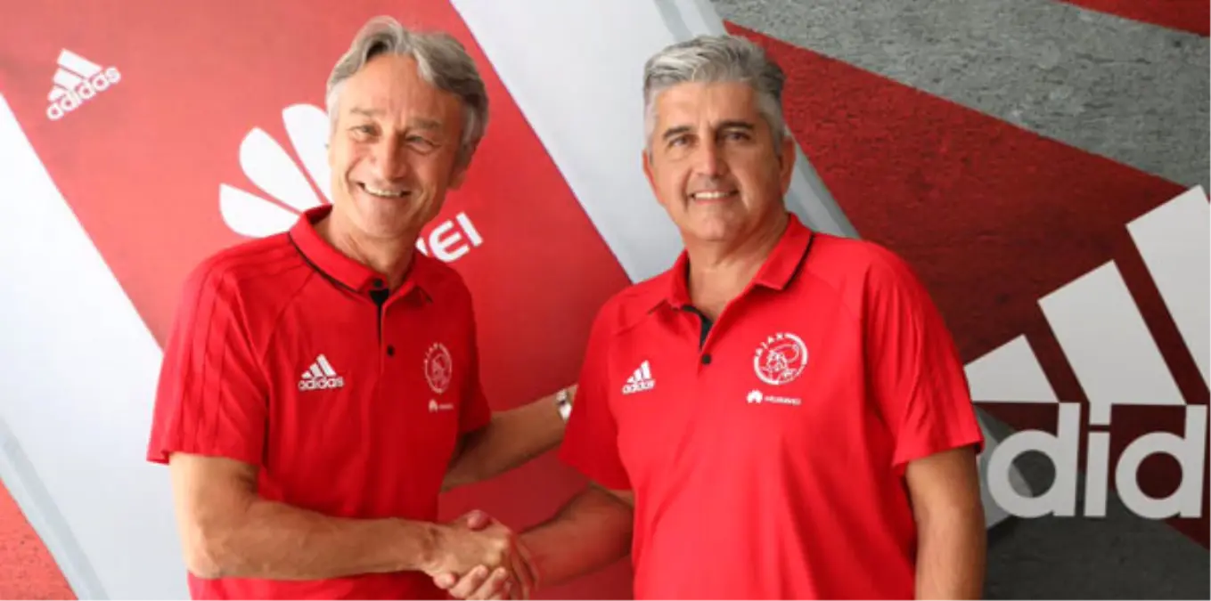 Muhsin Ertuğral, Ajax Cape Town\'da!