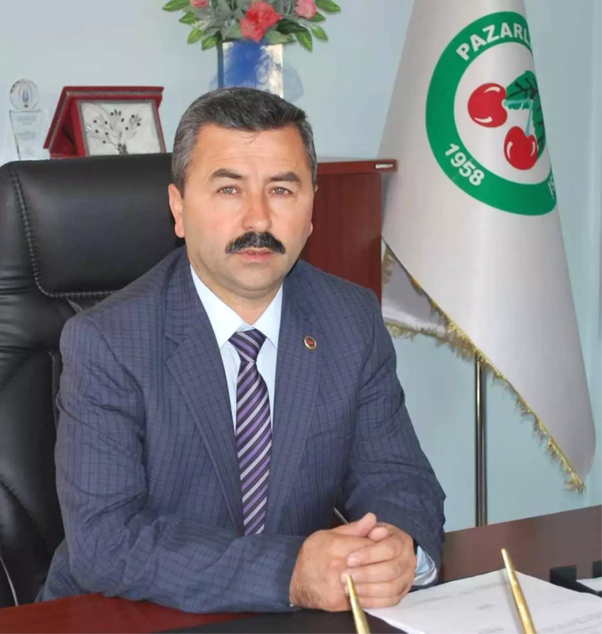 Pazarlar Belediyesi\'nin 2018 Yılı Bütçesi 4 Milyon 100 Bin