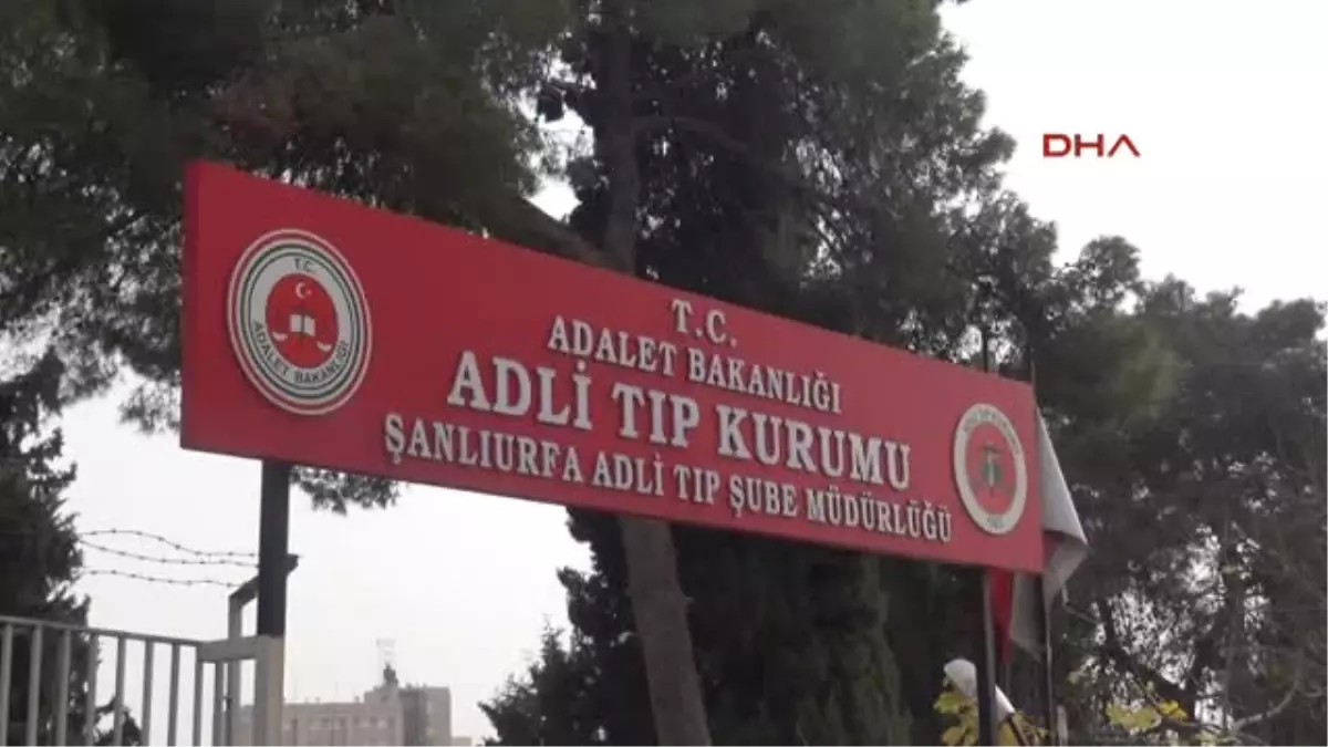 Şanlıurfa\'da Bir Genç Kız ile 3 Çocuk Annesi Kadın İntihar Etti