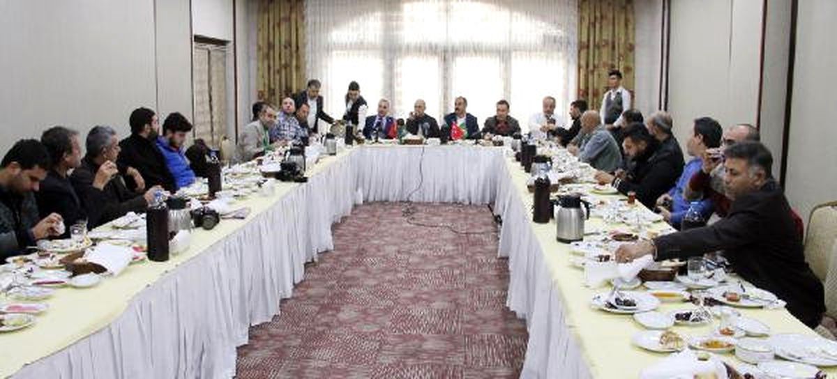 Şanlıurfaspor Başkanı Yetim: "Transfer Yasağını Kaldırmak İçin 3 Milyon TL Lazım"