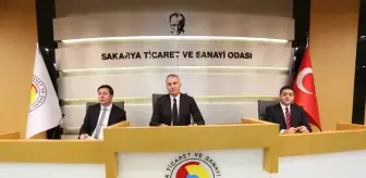 Satso Meclis Üyeleri Yılın Son Toplantısında Konuştular