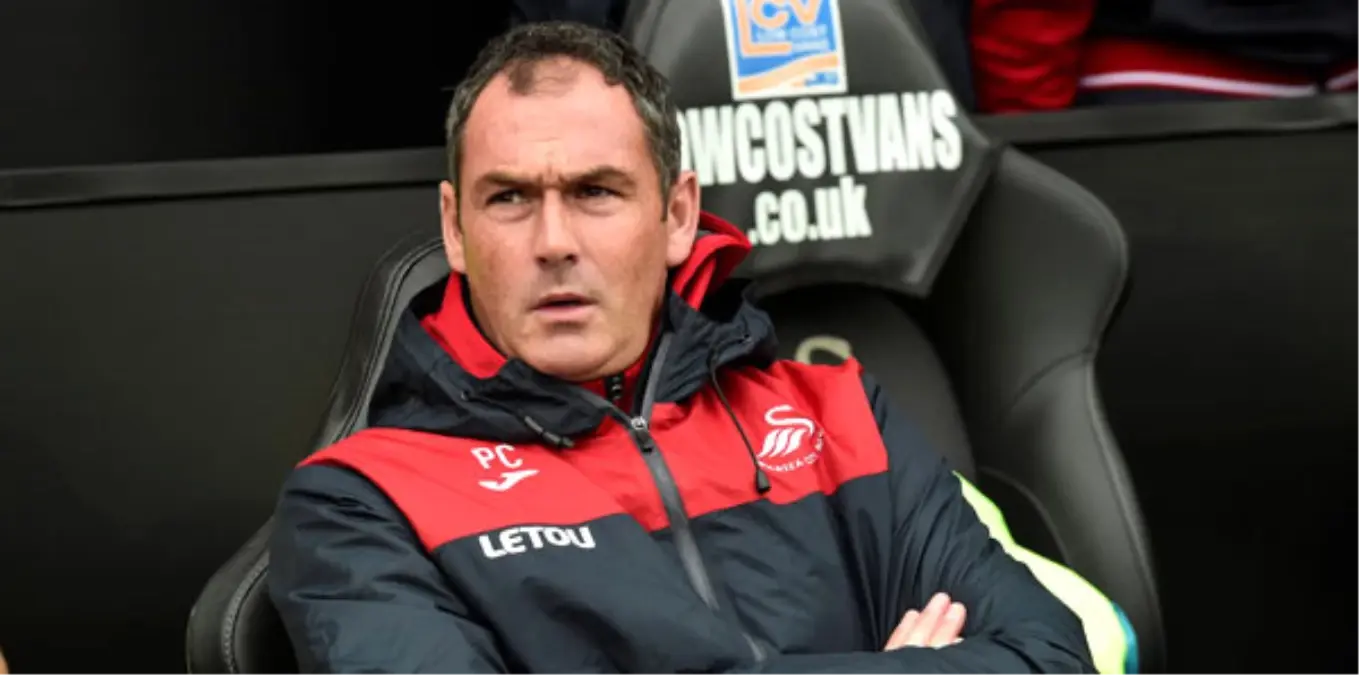 Swansea City, Paul Clement\'i Kovdu!