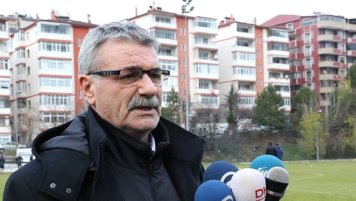 Toraman: "Yüreğimizi Ortaya Koyarak Mücadele Edeceğiz"